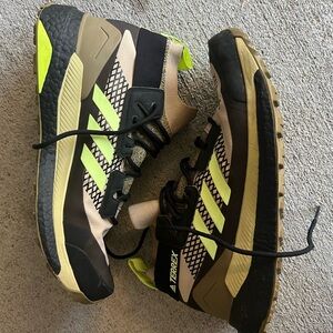 Adidas Terrex Free Hiker Gore-Tex size 11.5